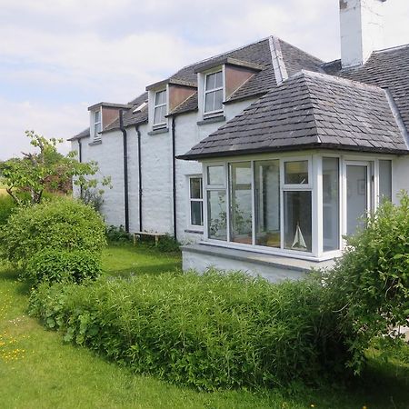 Glenancross Guesthouse Mallaig Buitenkant foto