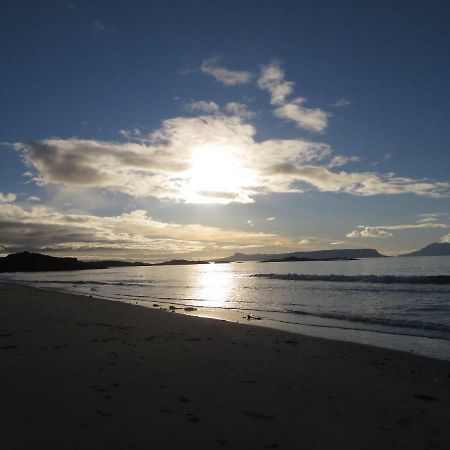 Glenancross Guesthouse Mallaig Buitenkant foto