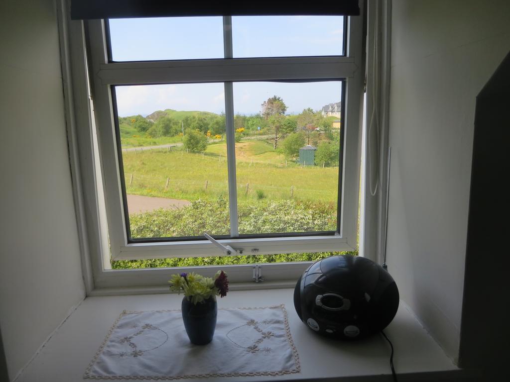Glenancross Guesthouse Mallaig Buitenkant foto