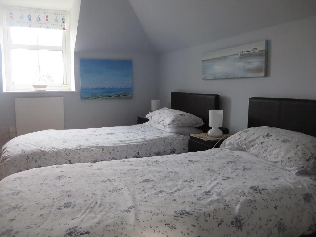 Glenancross Guesthouse Mallaig Buitenkant foto