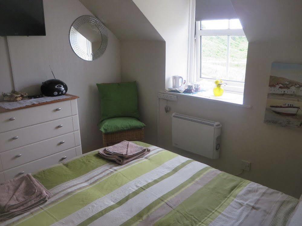 Glenancross Guesthouse Mallaig Buitenkant foto