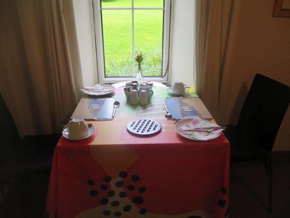 Glenancross Guesthouse Mallaig Buitenkant foto