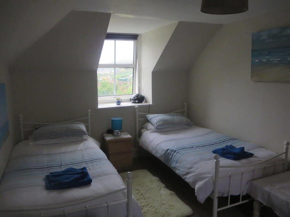 Glenancross Guesthouse Mallaig Buitenkant foto