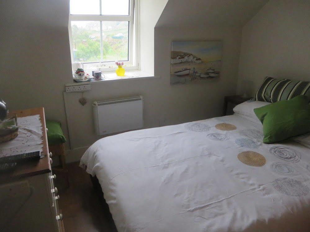 Glenancross Guesthouse Mallaig Buitenkant foto