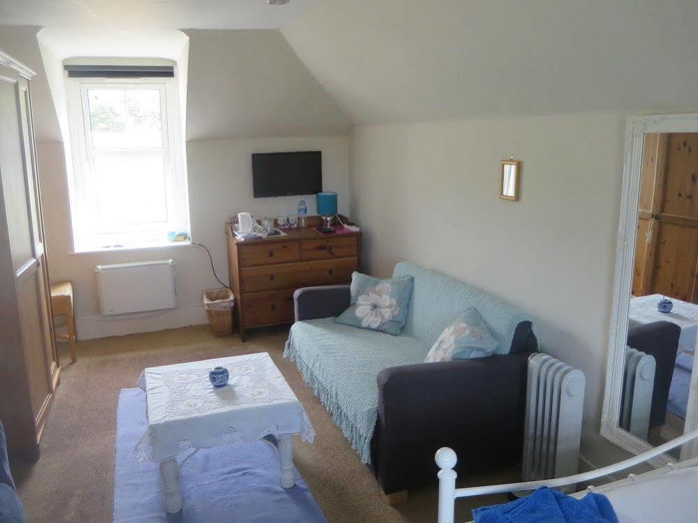 Glenancross Guesthouse Mallaig Buitenkant foto